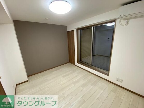 BlueTerrace松戸の物件内観写真